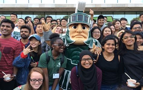 msu students.